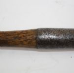 Rut/Track Iron - 1800's