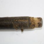 Rut/Track Iron - 1800's