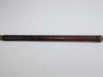 Straightaway Hickory Putter