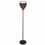 Early 1900 Putting Green Hole Marker - #8