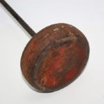 Early 1900 Putting Green Hole Marker - #8