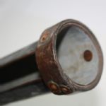 Early 1930's MacDonald Ballshag Tubular Ball Picker