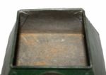 Late 1800's Pattissons Tee Box Sand Holder