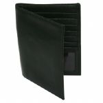 Augusta National Leather Wallet-Unused condition with Logo