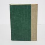 Limited #352 of 1000 First Edition Chick Evans Signed 'Senior Golf' Book-Hall of Famer 