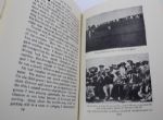 Francis Ouimet Signed 'A Game of Golf' Book - Inscribed by Ouimet to Herb Wind JSA COA