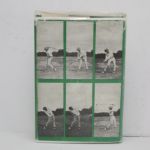 Francis Ouimet Signed 'A Game of Golf' Book - Inscribed by Ouimet to Herb Wind JSA COA