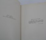 1927 Book 'Golf Architecture In America' by Geo C. Thomas Jr.