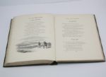 1893 Book 'Golf: A Royal and Ancient Game' Edited by Robert Clark