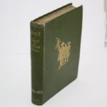 1893 Book 'Golf: A Royal and Ancient Game' Edited by Robert Clark