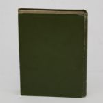 1893 Book 'Golf: A Royal and Ancient Game' Edited by Robert Clark