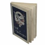 1921 1st Edition Book Golf at Glen Eagles- by R.J. MacLennan