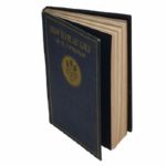 1897 Book How To Play Golf by H.J. Whigham