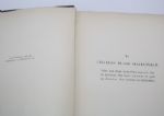 1897 Book 'How To Play Golf' by H.J. Whigham
