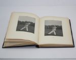 1897 Book 'How To Play Golf' by H.J. Whigham
