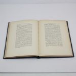 1897 Book 'How To Play Golf' by H.J. Whigham