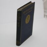 1897 Book 'How To Play Golf' by H.J. Whigham
