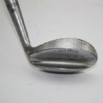 Walter Hagen Hickory Concave Sand Iron - Smooth Face