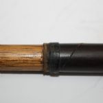 Walter Hagen Hickory Concave Sand Iron - Smooth Face