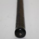 Walter Hagen Hickory Concave Sand Iron - Smooth Face