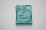 Tiffany Sterling Sterling Silver Masters Cufflinks