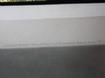 'The Blackheath Golfer' Print Signed by Engraver Will Henderson 