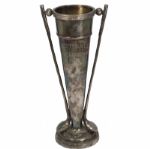 Tredyffrin Country Club 1933 Club Championship Trophy