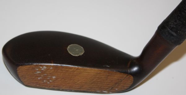 Early Long Nose Putter - Turn of the Century