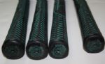 McGregor Set of 4 Toney Penna VIP Woods - Two Drivers, 2-Wood,4-Wood- SAME NECK NUMBERS