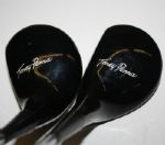 Toney Penna 3 and 4 Woods - Prototype Aluminum Firing Pin in Black Insert