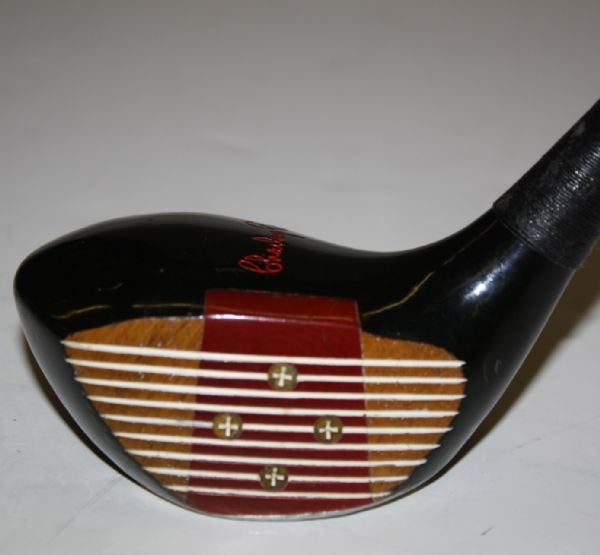 MacGregor Charley Penna Driver - Circa 1948
