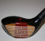 MacGregor Charley Penna Driver - Circa 1948