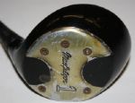 MacGregor Charley Penna Driver - Circa 1948