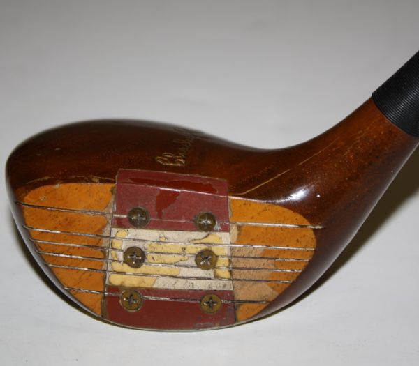MacGregor M85 W Eye-O-Matic Driver