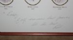 The Old Claret Jug Millennium Limited Edition St. Andrews Open Championship Winners by Bill Waugh