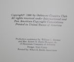 Oakmont Country Club History Book: 'The First Seventy Years' Club  by Edward B. Foote