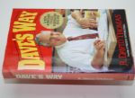 Signed Copy R.T. Jones Sr.-Dave's Way - A New Approach To Old-Fashioned Success Dave Thomas