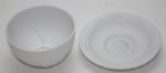 Robert Trent Jones Sr.'s VIP Cup and Bernardaud Limogers with Golf Landscape