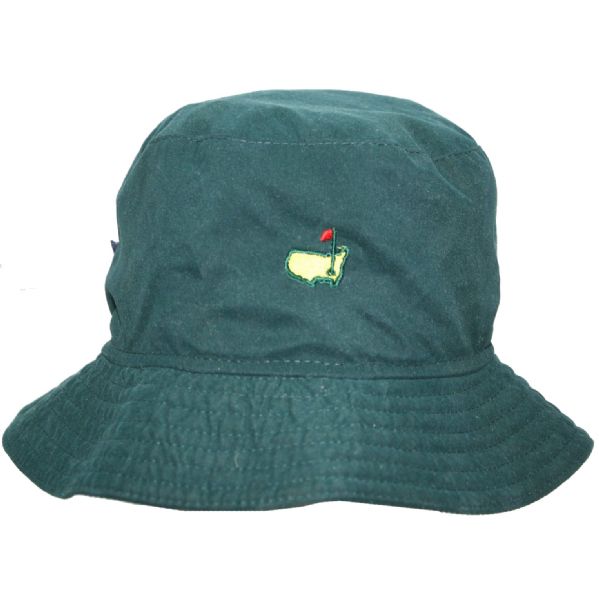 Womens Augusta National Golf Club Rain Hat