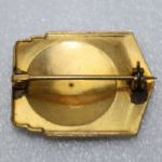 USGA Committee Badge Issued to Harold A. Moore