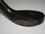 1890's Simpson Semi Long Nose Driver