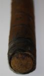 1890's Simpson Semi Long Nose Driver