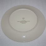 Pine Valley Golf Club John Arthur Brown Trophy Lenox Plate