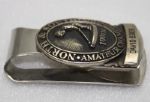 100th North & South Amateur Championship David Eger Money Clip