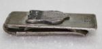 1978 PGA Tour Member's Money Clip