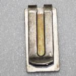 1978 PGA Tour Member's Money Clip