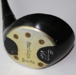 MacGregor Custom VIP Charley Penna Black Lacquer Driver (20)