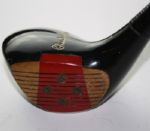 MacGregor Custom VIP Charley Penna Black Lacquer Driver (20)