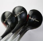 2, 3, and 4 Charley Penna Custom Tourney Woods (22)