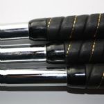 2, 3, and 4 Charley Penna Custom Tourney Woods (22)